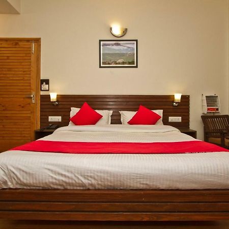 مايالي Lonchenpa B&B المظهر الخارجي الصورة