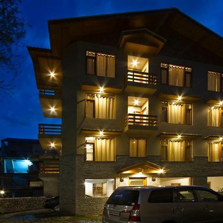 مايالي Lonchenpa B&B المظهر الخارجي الصورة