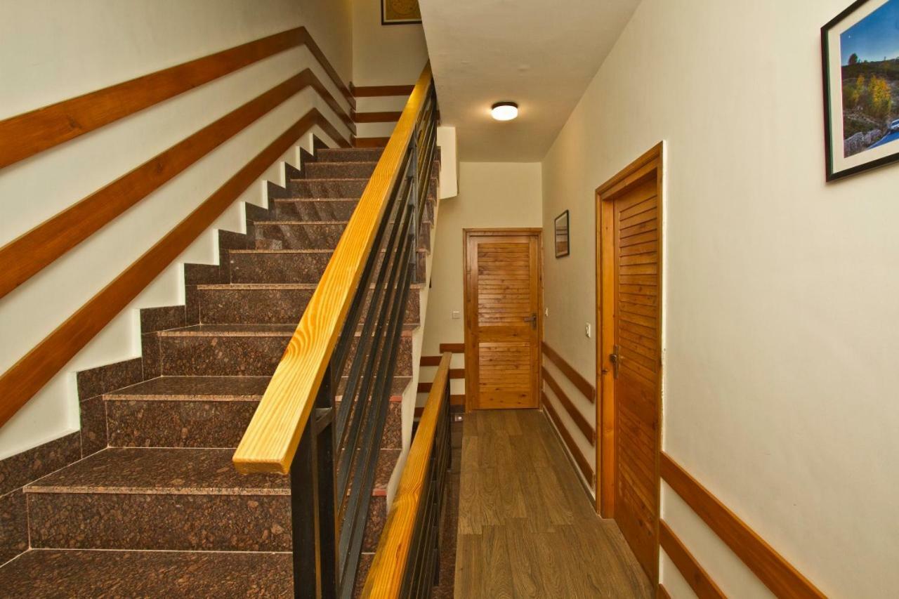 مايالي Lonchenpa B&B المظهر الخارجي الصورة