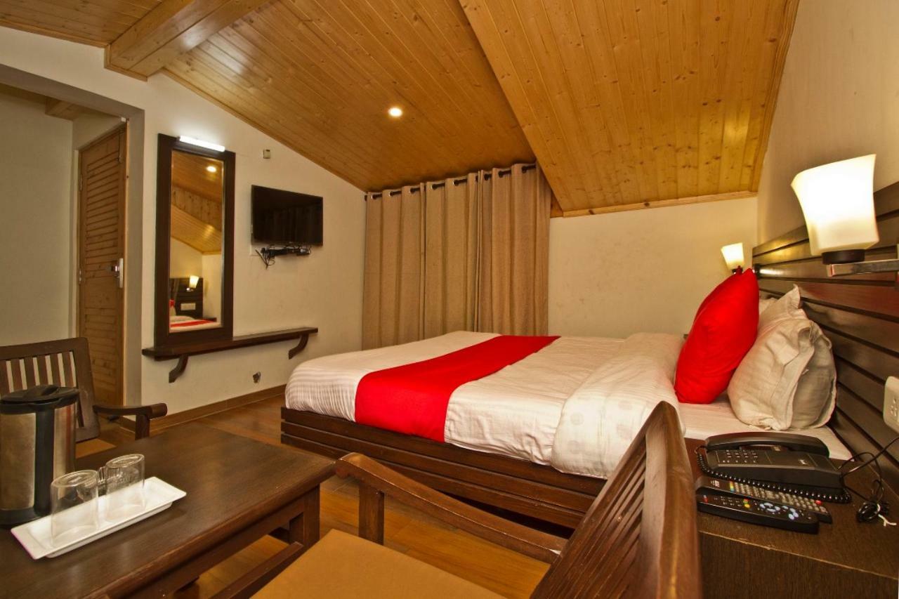 مايالي Lonchenpa B&B المظهر الخارجي الصورة